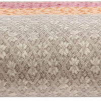 Plaid Throw Blanket