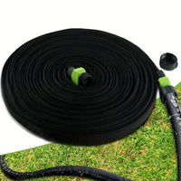 1 or 2 Pcs 25m Soaker Hose for Garden