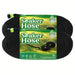 1 or 2 Pcs 25m Soaker Hose for Garden