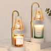 2-Pack Adjustable Candle Warmers