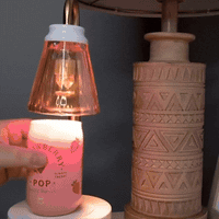 Adjustable Candle Warmers
