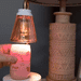 Adjustable Candle Warmers