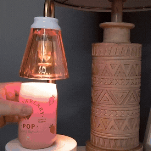 Adjustable Candle Warmers