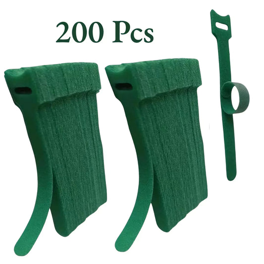  Plant Ties