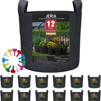 25 Gallon Grow Bags