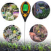 Digital ph Meter for Soil 