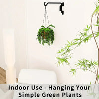 2 Pcs Bird Feeder Hanger