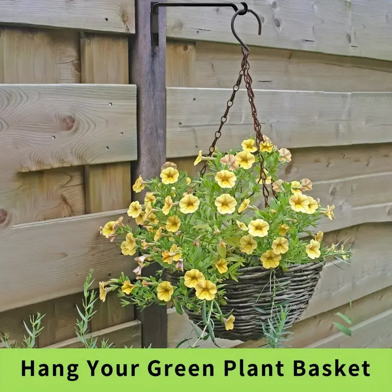 2 Pcs Bird Feeder Hanger