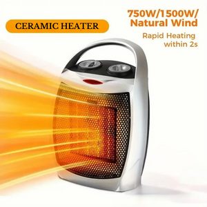 1500W Ceramic Heater