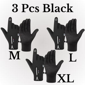 Winter Gloves for Men and Women