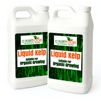 Liquid Kelp Fertilizer