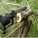 Cordless Pole Pruning Chainsaw