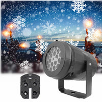 Christmas Light Projector