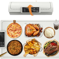Warming Mat for Food 