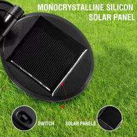 Flower Solar Lights