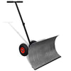 Load image into Gallery viewer, 30&quot; Snow Shovel with Wheels