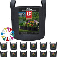 30 Gallon Grow Bags