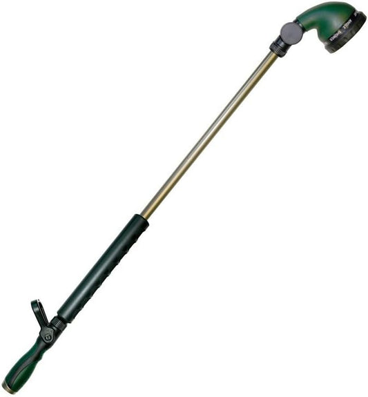 Garden Hose Watering Wand