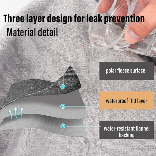 Waterproof Blankets