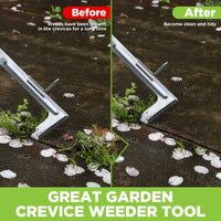3 Pcs Stainless Steel Garden Tool Set