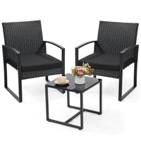 Outdoor Rattan Furniture