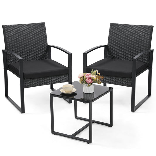 Outdoor Rattan Furniture