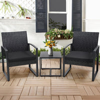Outdoor Rattan Furniture