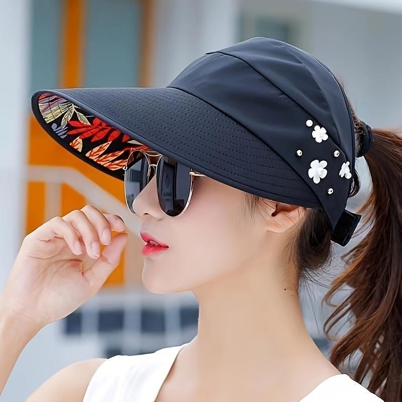Sun Protection Hat