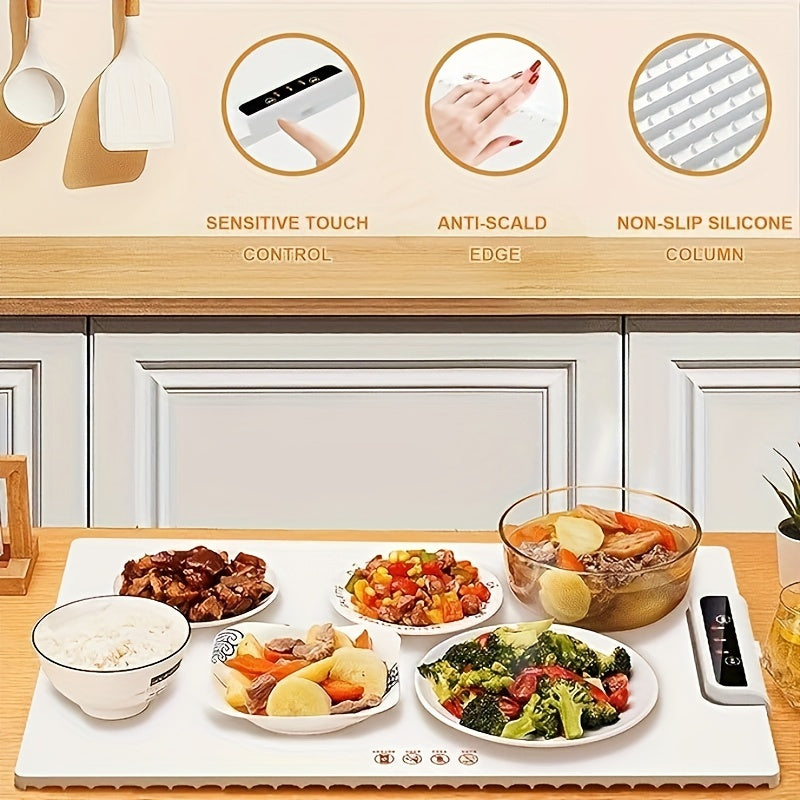 Food Warming Mat