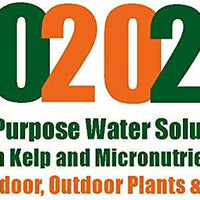 All Purpose Fertilizer 20 20 20 with Kelp and Micronutrients