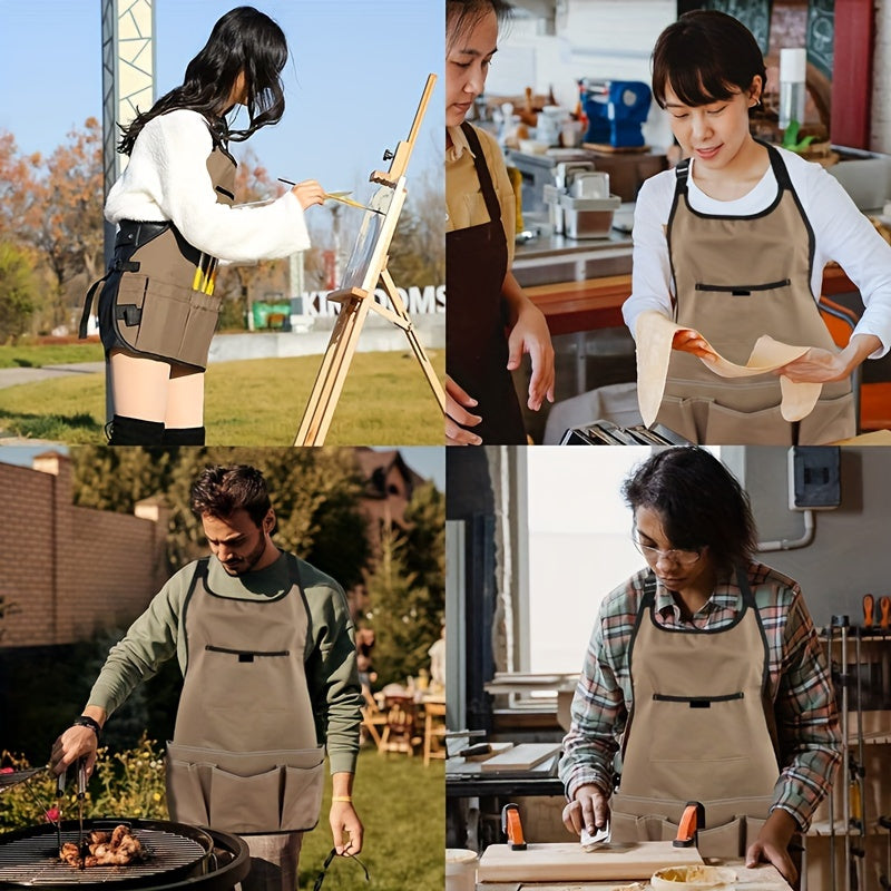 Gardening Apron