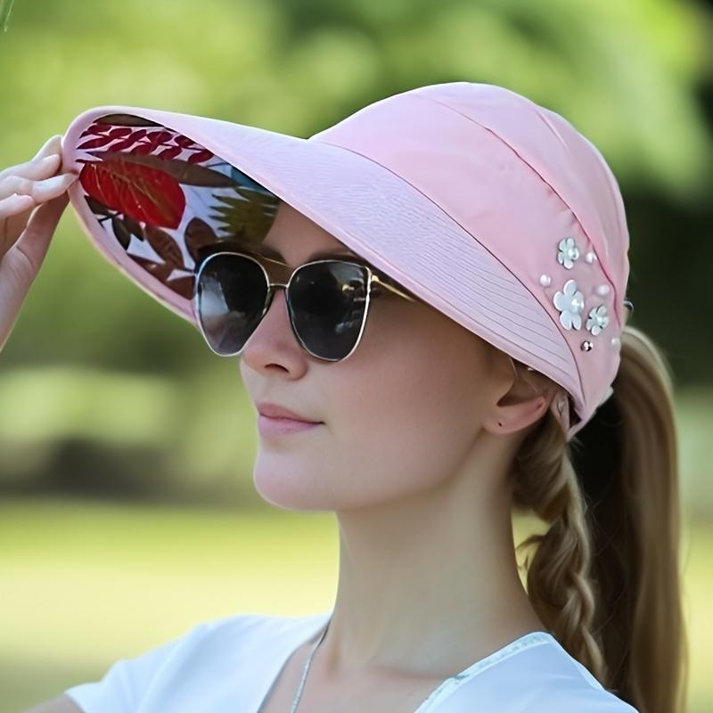 Sun Protection Hat