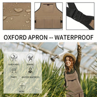 Gardening Apron