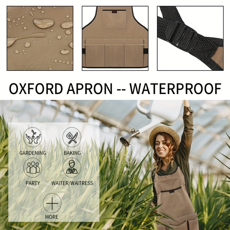 Gardening Apron