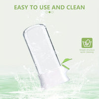 2 Pcs Herb Keeper For Refrigerator