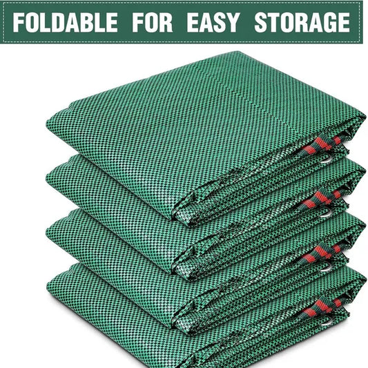  Garden Green Waste Bags