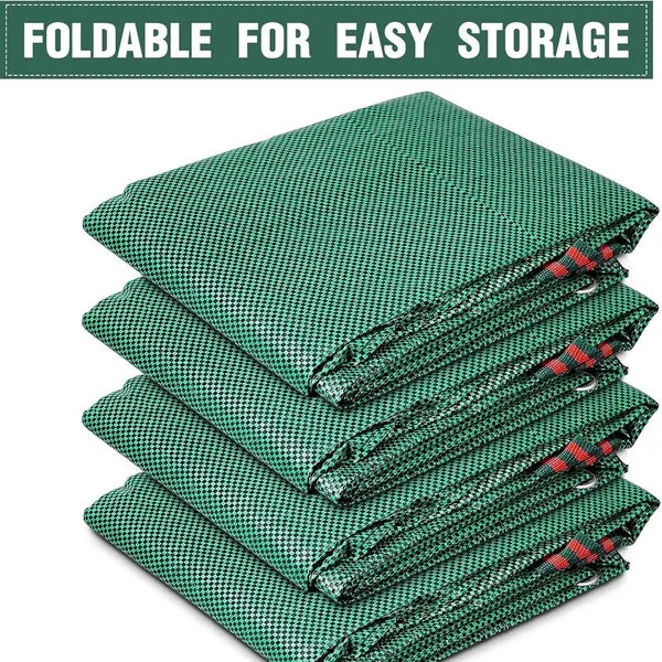  Garden Green Waste Bags