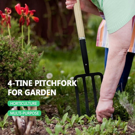  Garden Fork