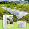 2 Packs Plant Frost Covers