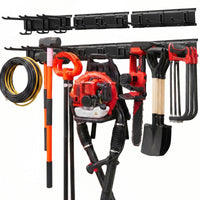 Garden Tool Organizer
