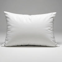 Zippered Waterproof Pillow Protector