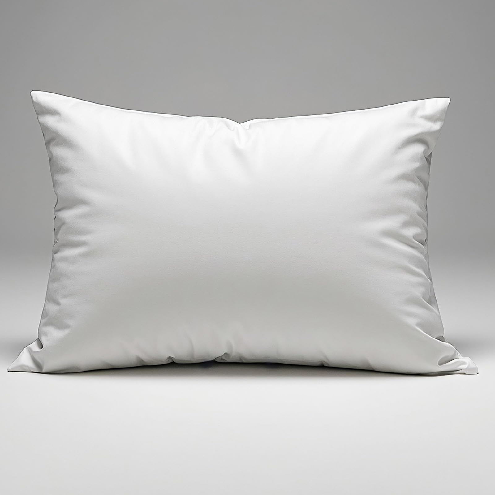 Zippered Waterproof Pillow Protector