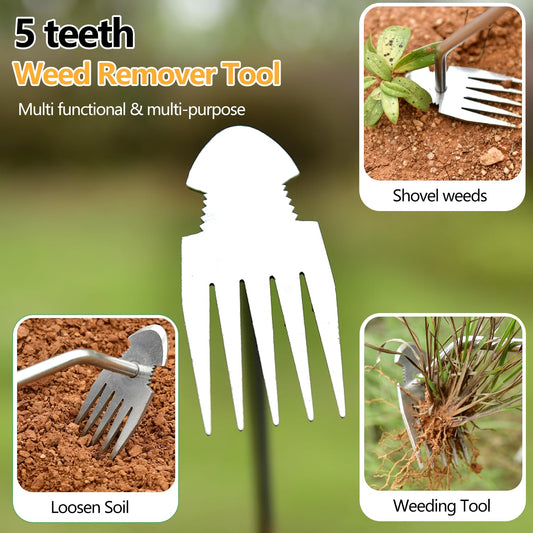Garden Weeder