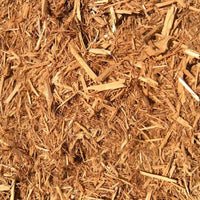 Organic Mulch