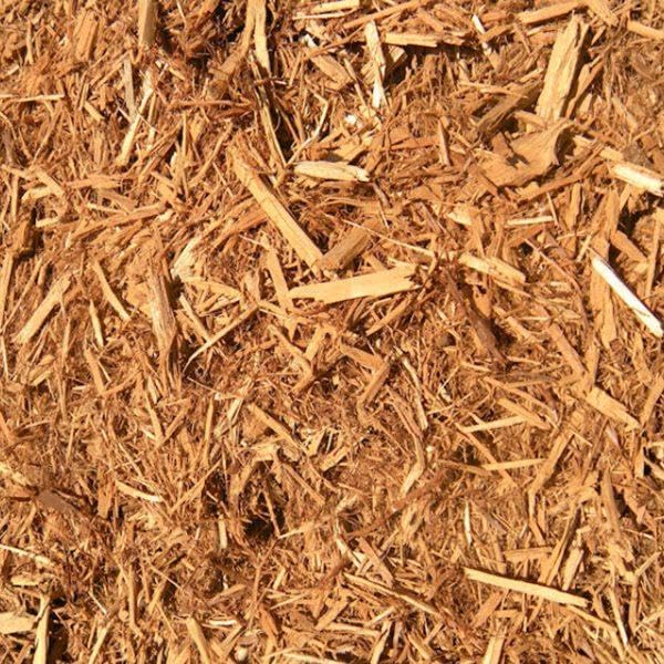 Organic Mulch