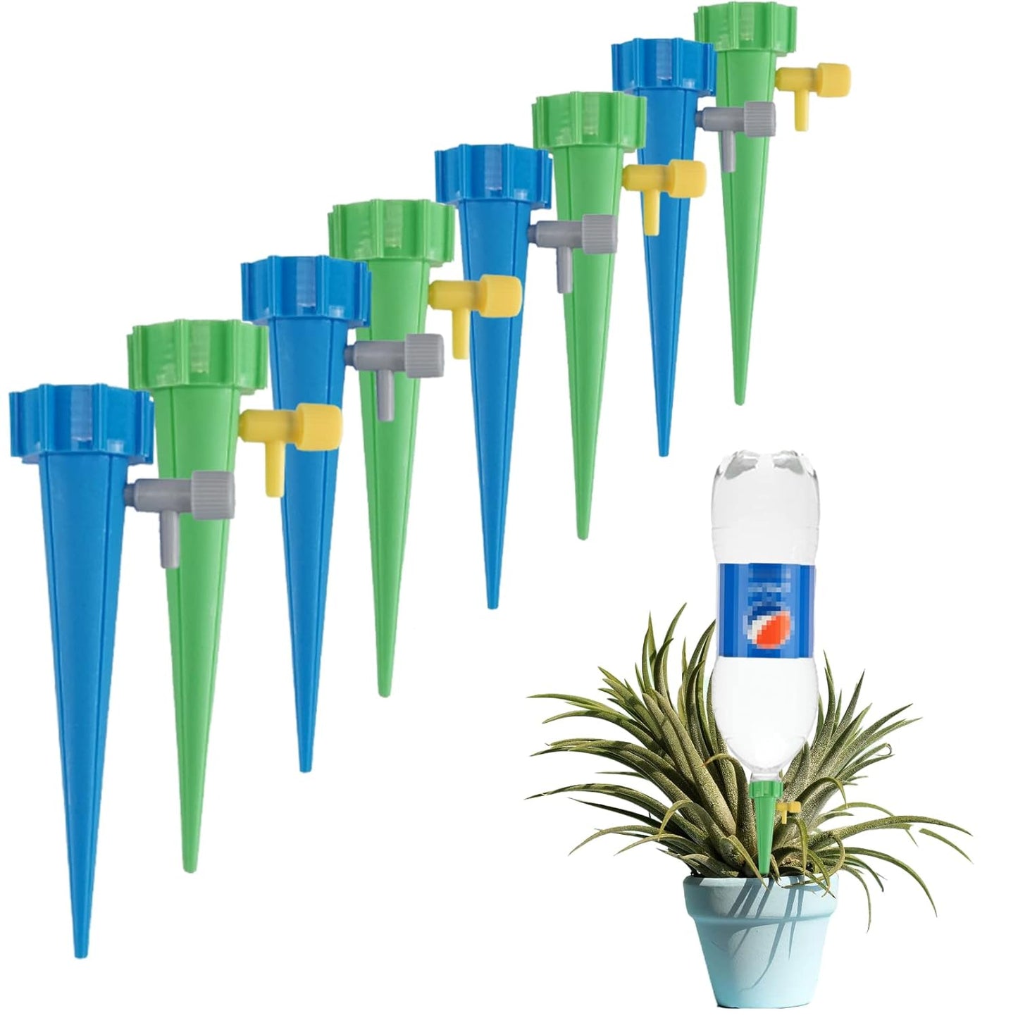 Watering Spike