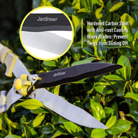 Hedge Shears