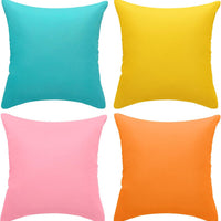 18 x 18 Throw Pillow Covers