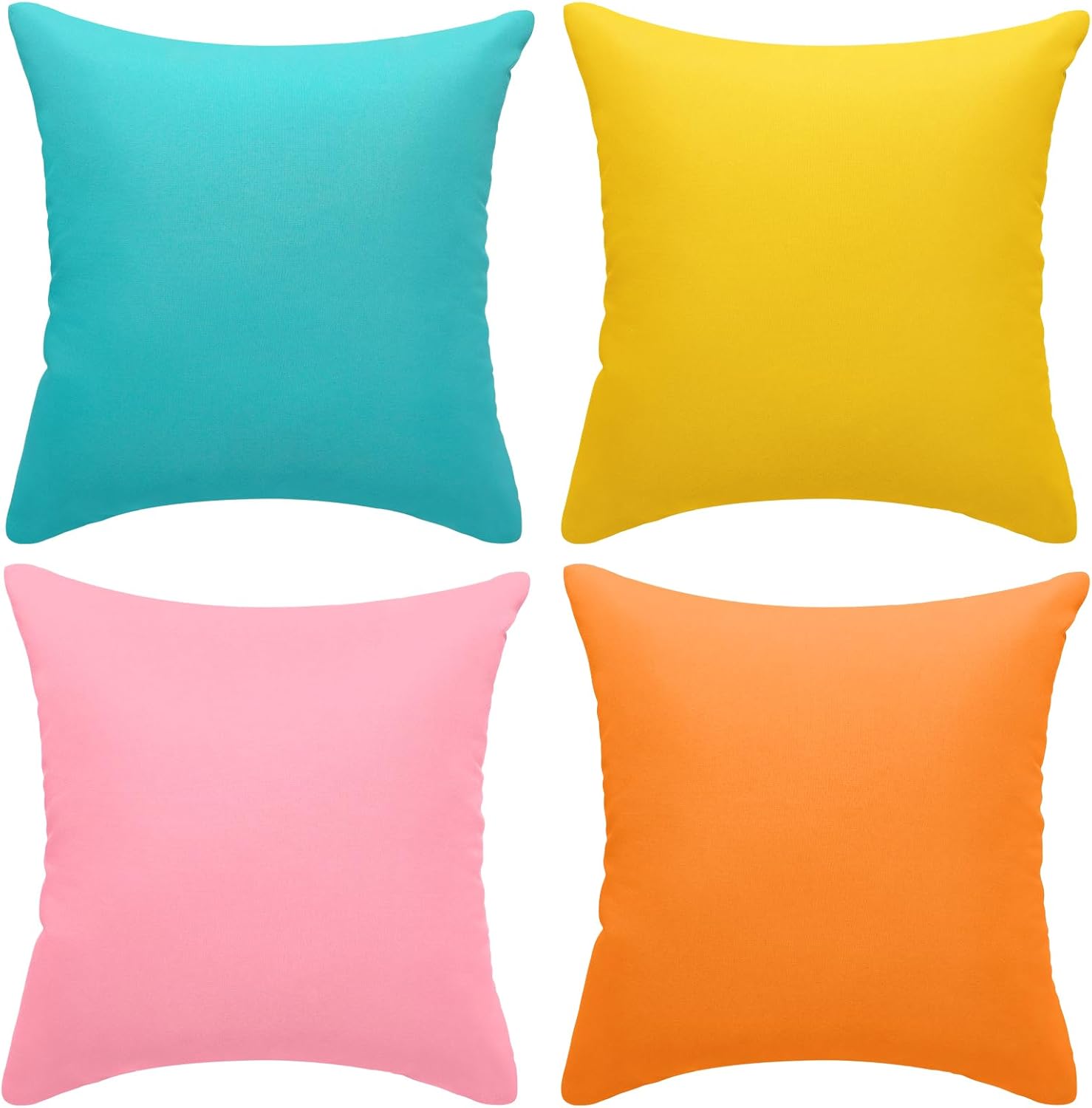 18 x 18 Throw Pillow Covers
