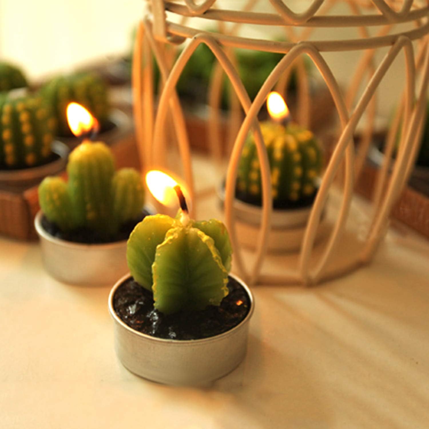 Decorative Candles